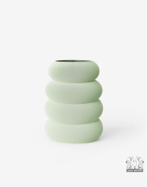 Vase "Flow 3"