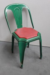 Stuhl 'Chaise A'