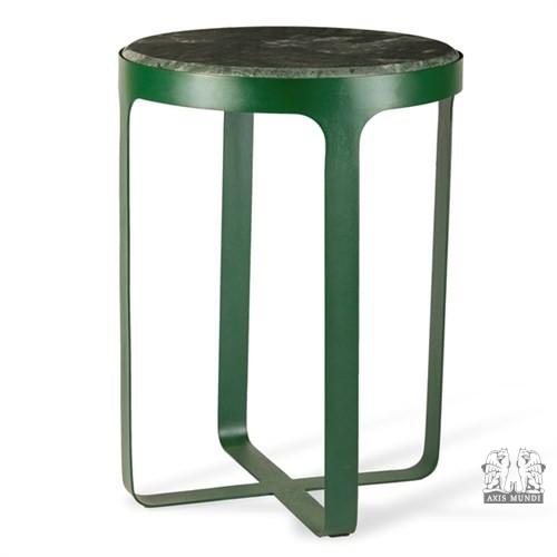 Beistelltisch Stoner green