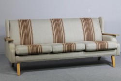 Sofa, Mid Century
