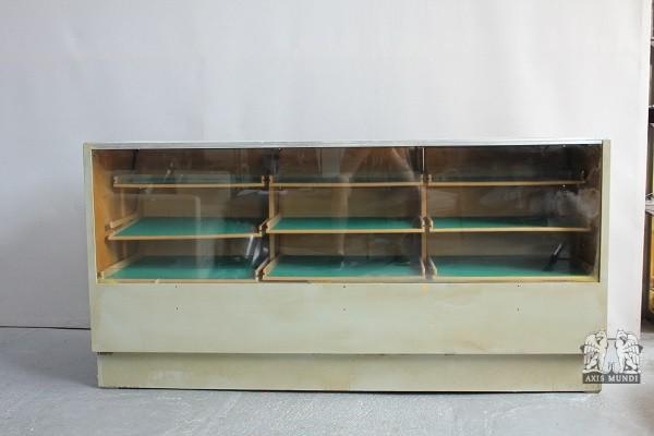 Vitrine Vintage