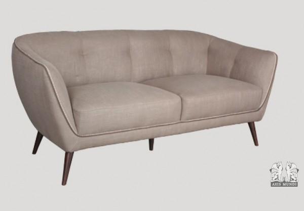 Sofa, Modell 'Half Buttoned'