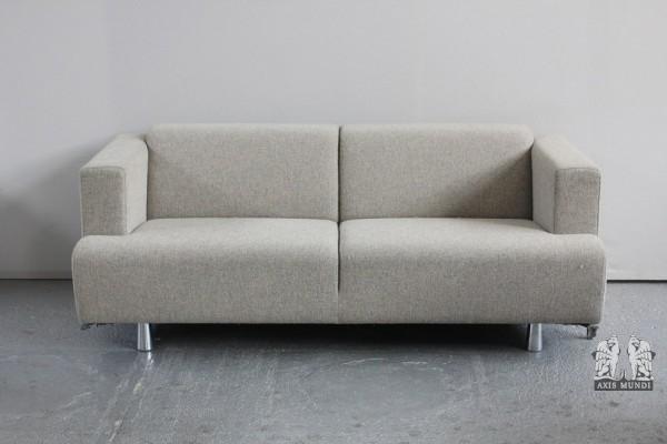 Sofa, Zweisitzer Modell 'EJ600-2'