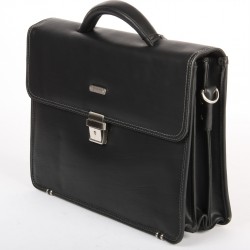 Schultertasche - Apples