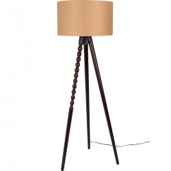 Stehlampe "Arabica"