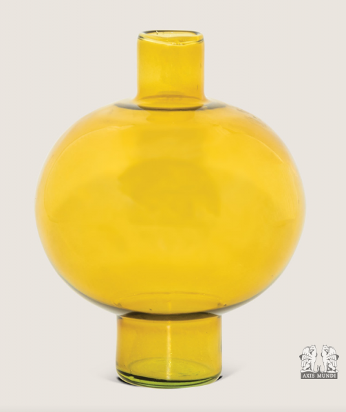 Vase 'Amber'