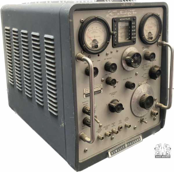 Signal Generator
