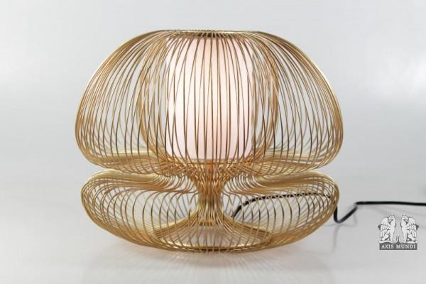 Tischlampe
