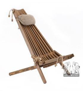 Lehnstuhl EcoChair