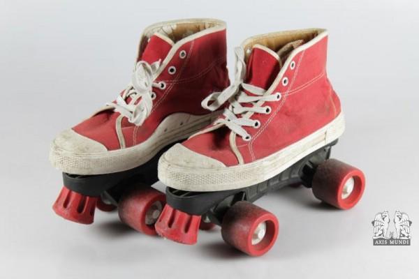 Rollschuhe