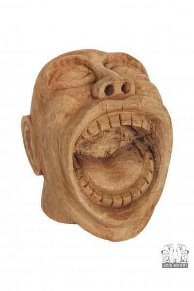 Figur 'Lachendes Gesicht'
