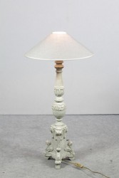 Tischlampe