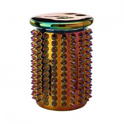 Hocker 'Oily Spikes'