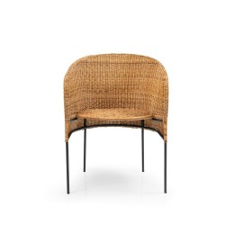 Stuhl 'Caribe Natural'