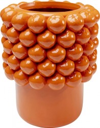 Übertopf "Orange Juice"