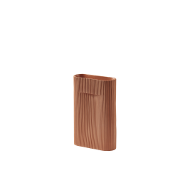 Ridge Vase, klein