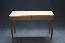 Konsole Holz