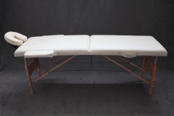 Massage-Liege