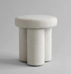 Big Foot Stool
