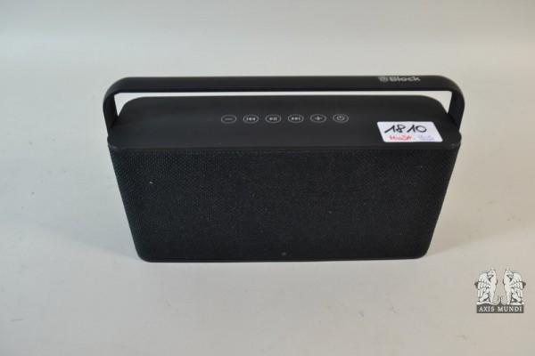 Radio Block
