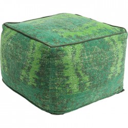 Hocker Kelim Ornament