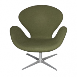 Swan Chair