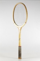 Tennisschläger