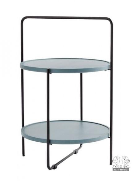 Tray Table Petroleum