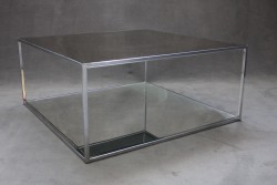 Couchtisch - Spiegel