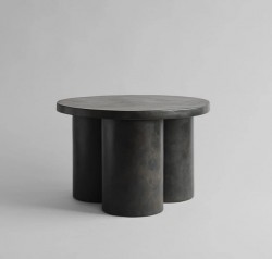 Big Foot Table, low
