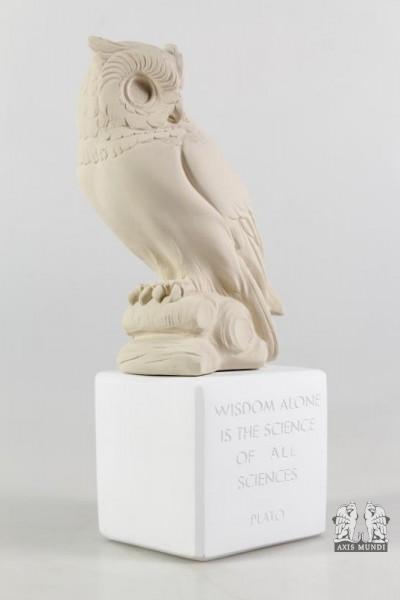 Eule Figur