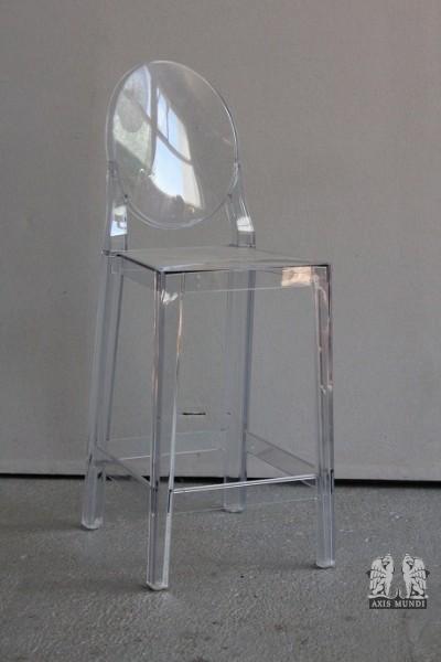 Barhocker Acryl