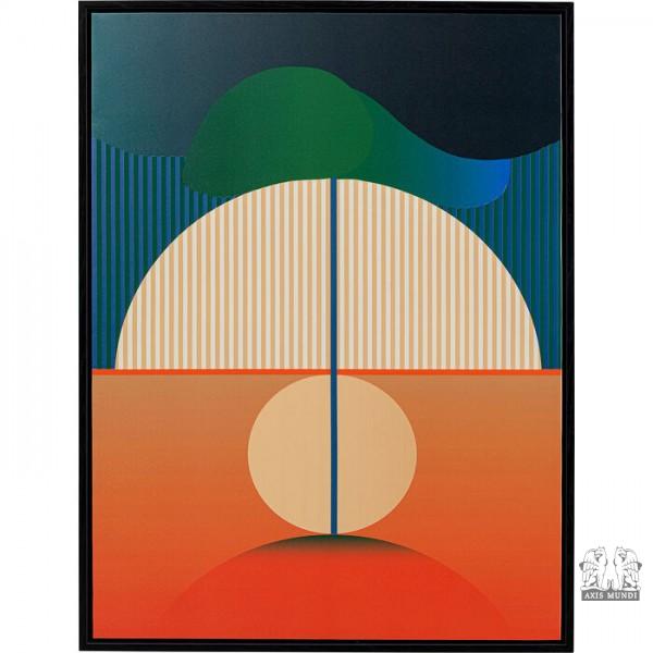 Bild "Sunrise"