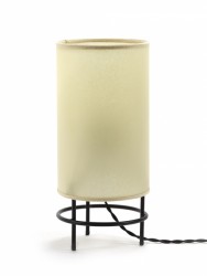 Tischlampe