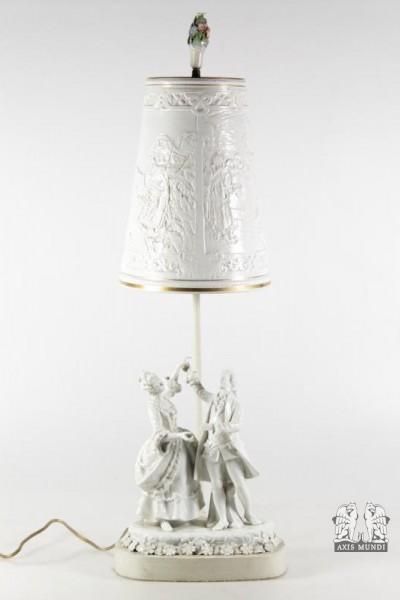 Lampe