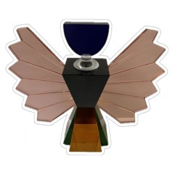 Grand Rochester Parfümflakon