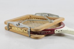 Tennisschläger
