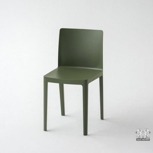 Stuhl - 'Élémentaire Chair Olive'