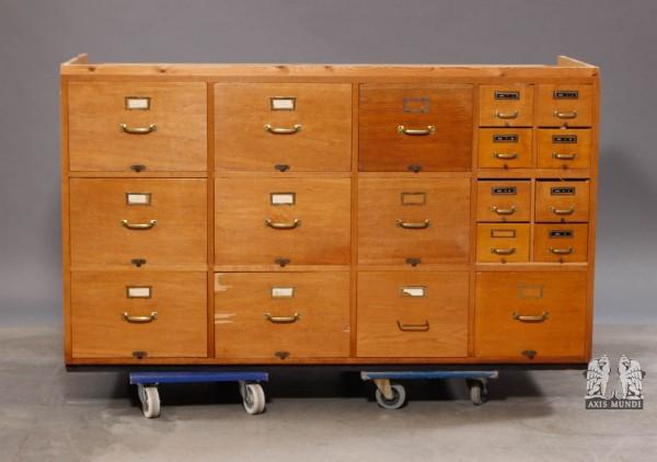 Archivschrank