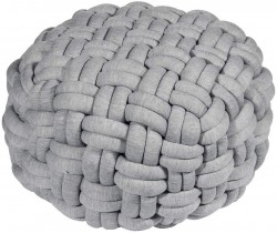 Pouf 'Løkken'