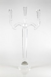 Kerzenleuchter 3-armig