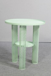 Net Side Table, Moroso