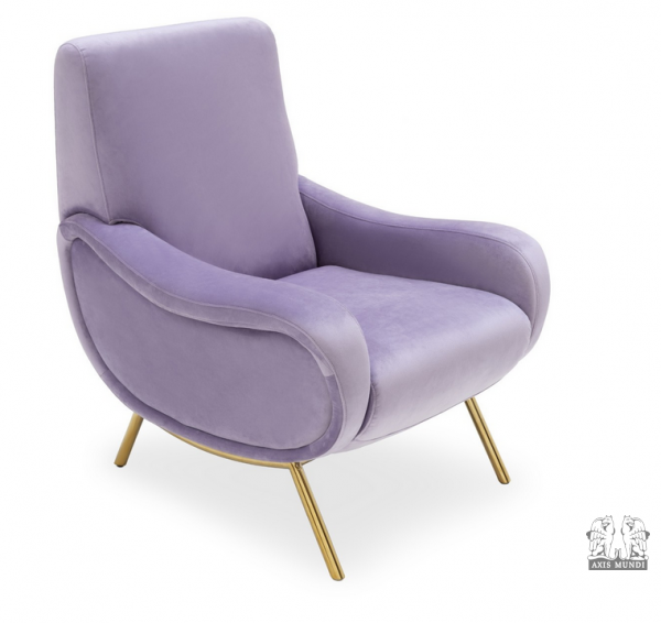 Sessel "Gilly"