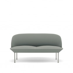 Sofa / Zweisitzer Modell 'Oslo'