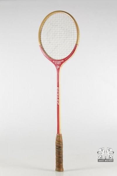 Squashschläger