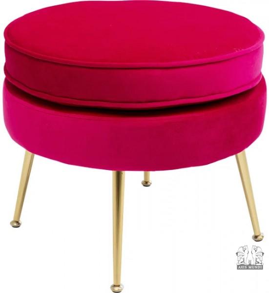 Hocker "Water Lily"