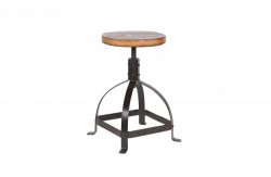 Hocker - Piano Stool