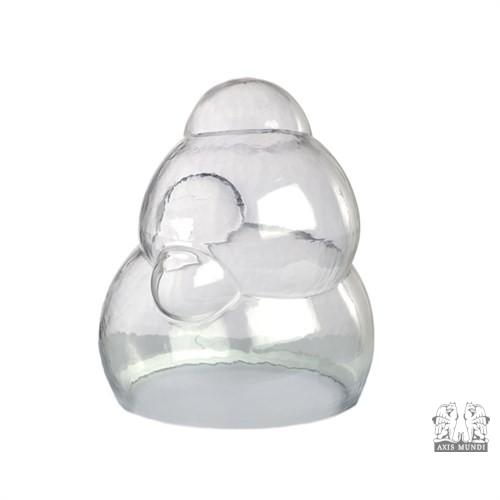 Glashaube Showcase