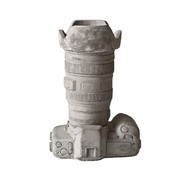 Objekt "Kamera" (Vase/Stiftehalter) Large