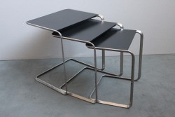 Beistelltisch Set